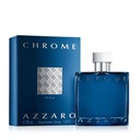 Chrome Eau de Parfum - 50ml - Men