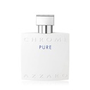 عطر كروم بيور للرجال - 50 مل - مخفف