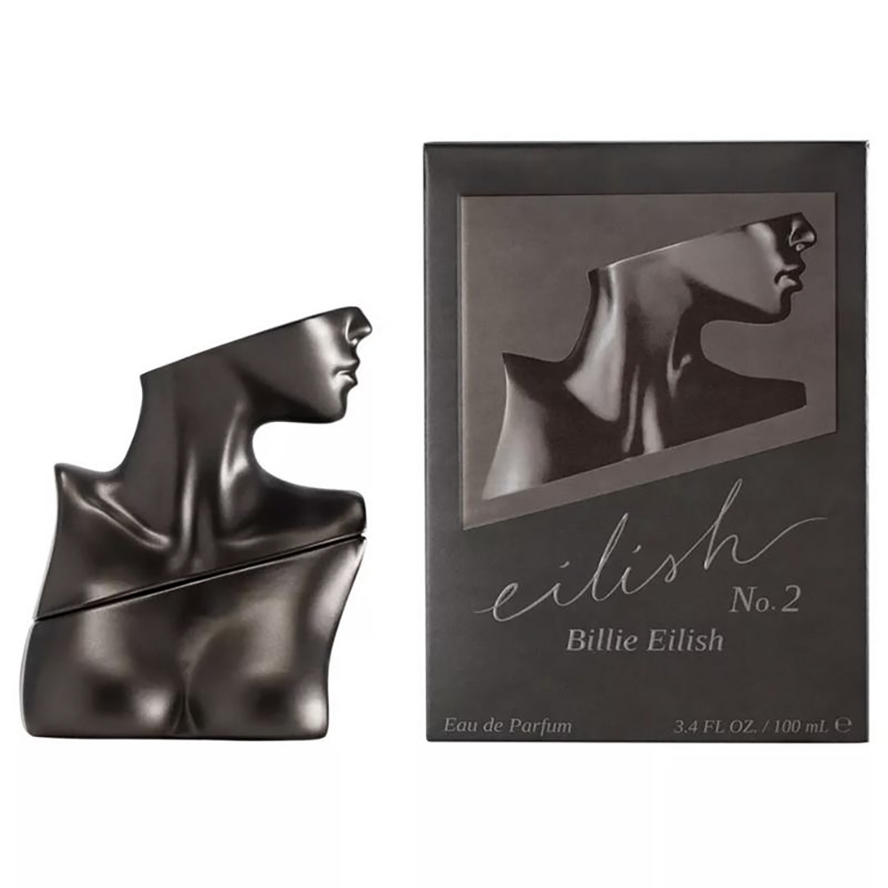 Eilish No.2 Eau de Parfum - 100ml - Unisex