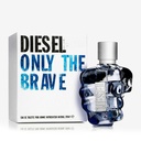 Only The Brave Eau De Toilette - 50ml - Men