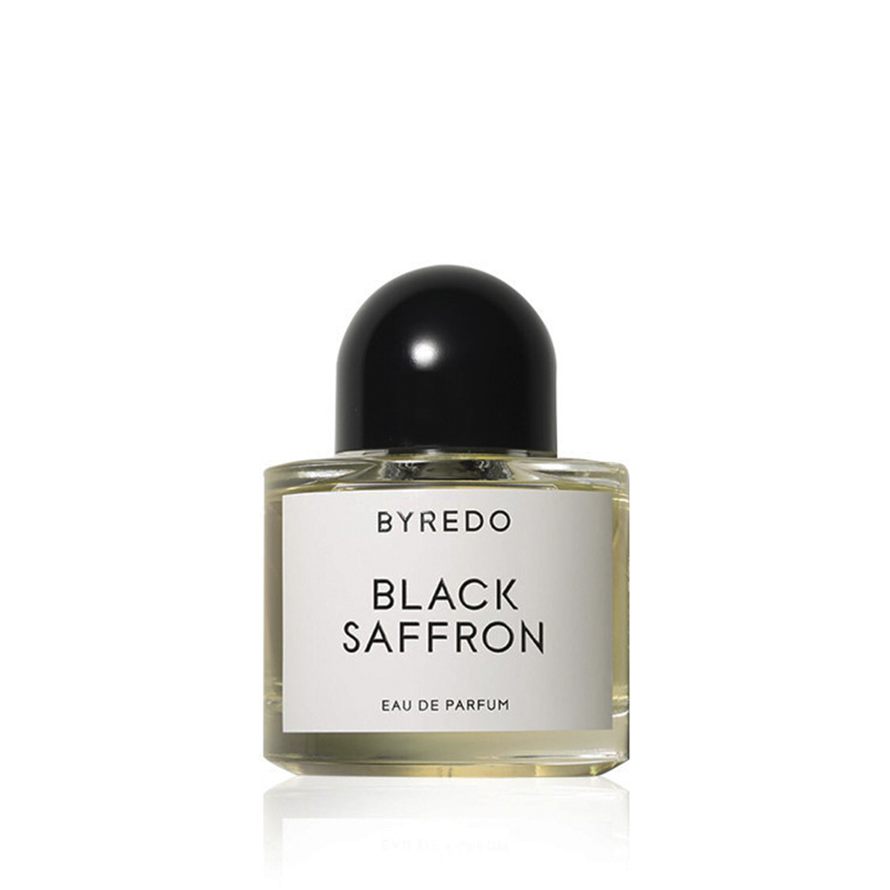 Black Saffron Eau de Parfum - 50ml - Unisex