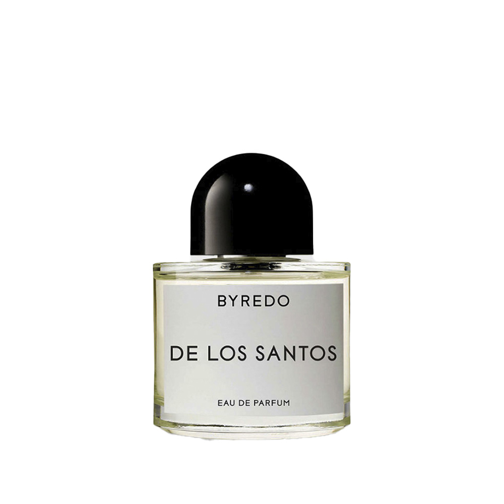 De Los Santos Eau De Parfum - 50ml - Unisex