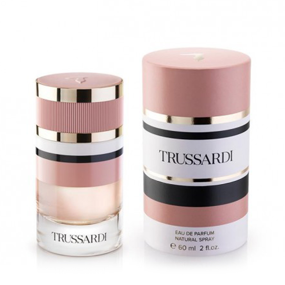 عطر تروساردي للنساء - 60 مل - مركز