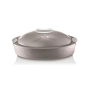 Insulated Server Gourmet 4L - Brown