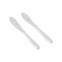 Londra Pizza Knife Set - 2pcs