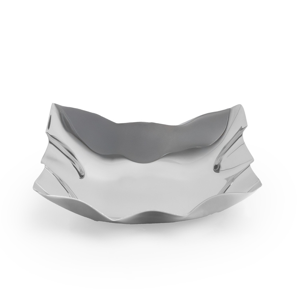 صينية /صحن تقديم حلو - 18.5*18.5سم