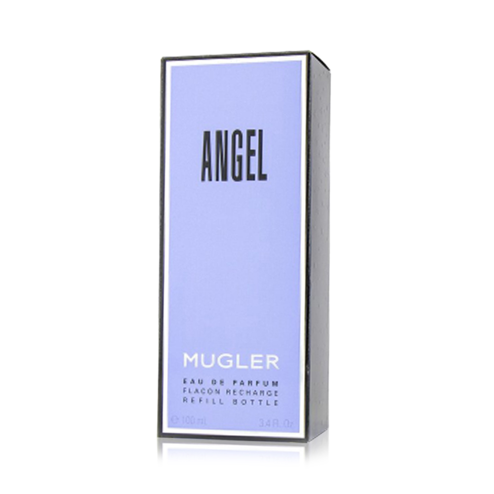 عطر انجل للنساء لإعادة التعبئة - 100 مل - مركز