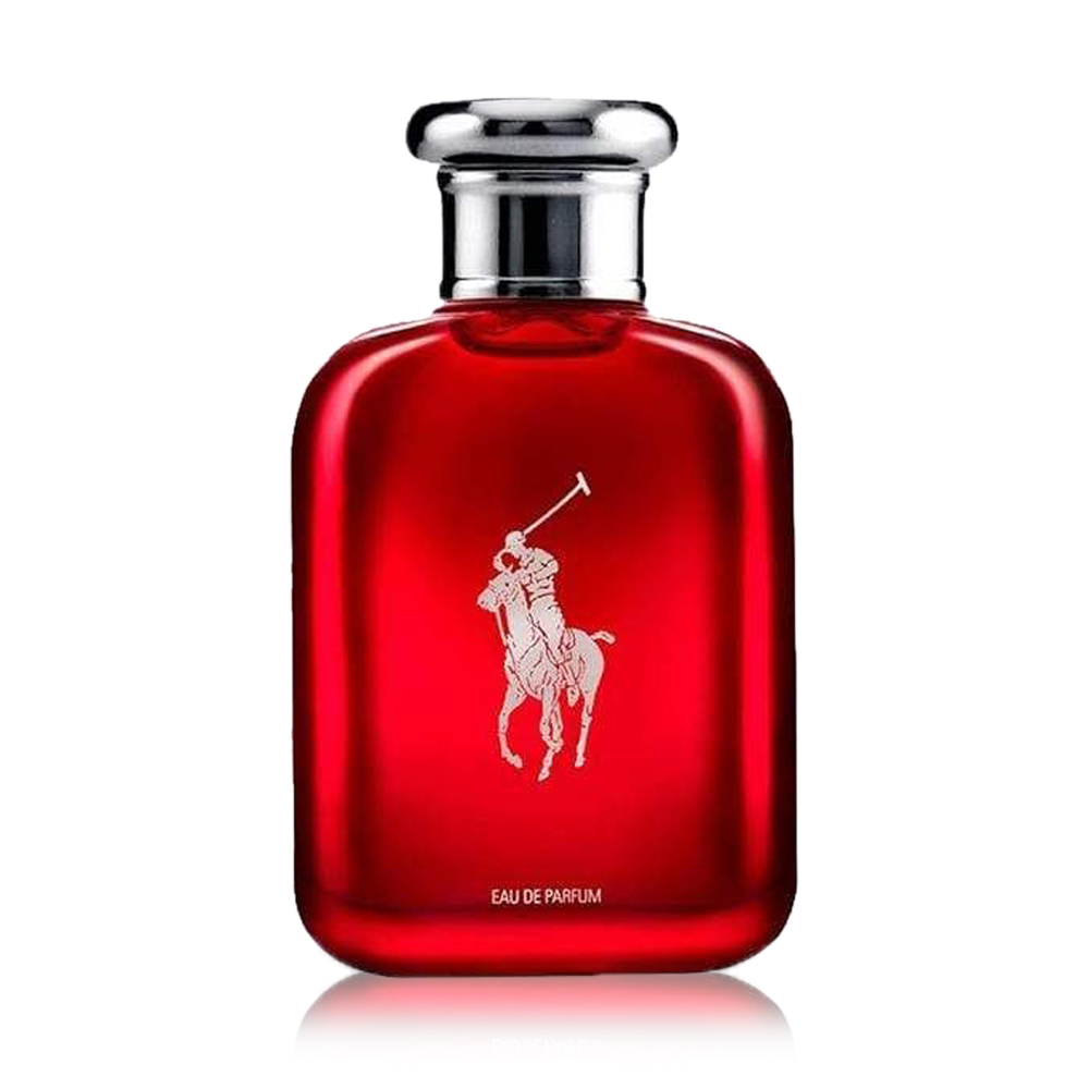 Polo Red Eau de Parfum - 125ml - Men