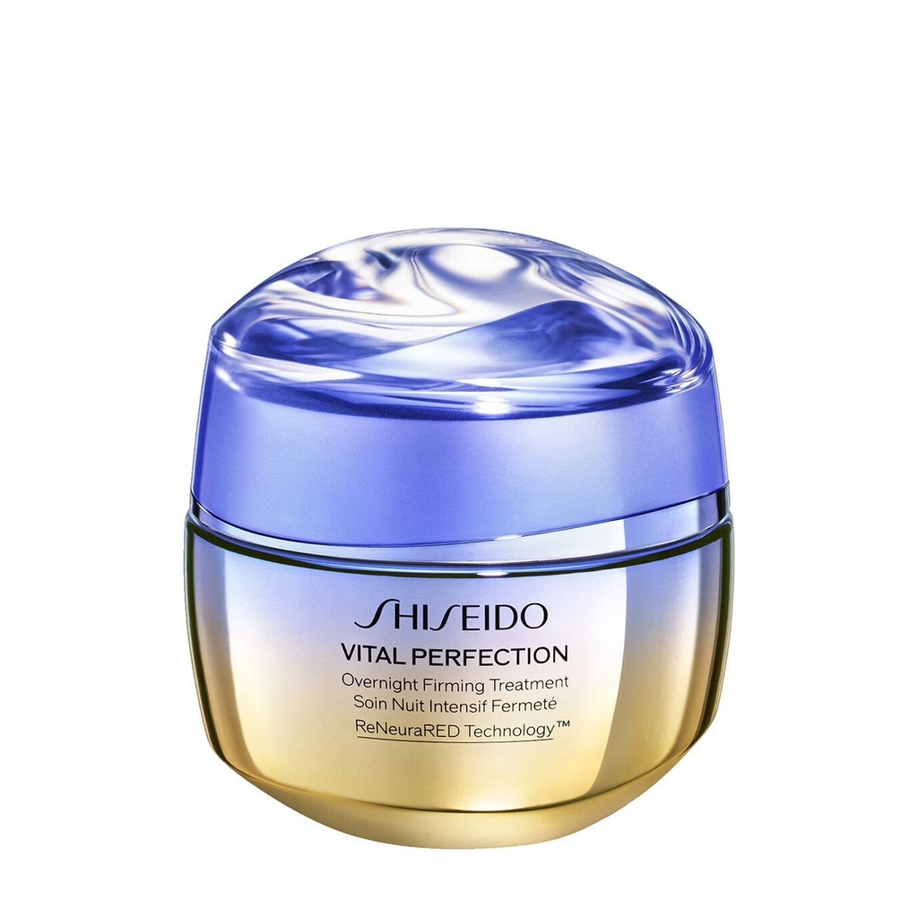 Vital Perfection Overnight Firming Night Cream - 50ml