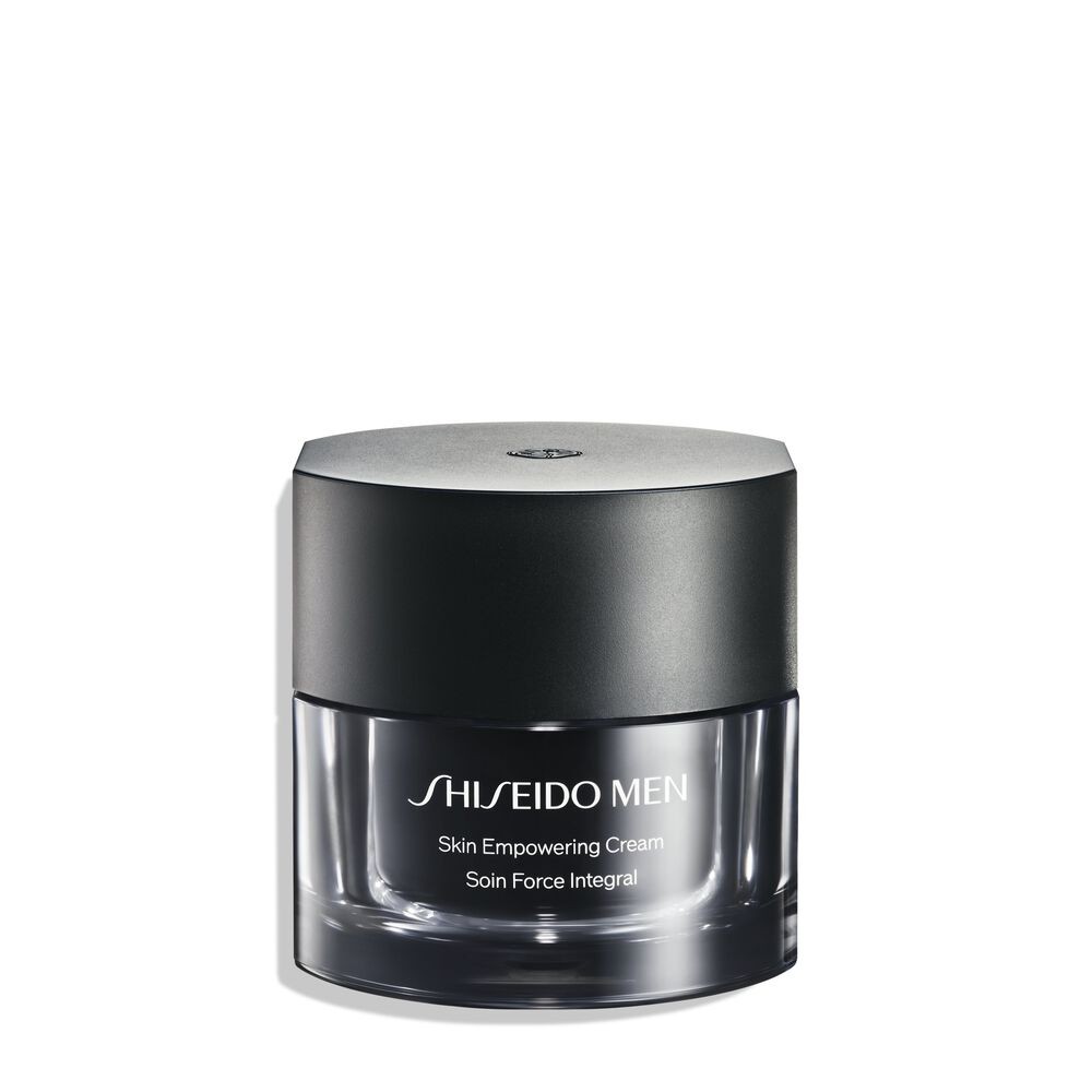 Shiseido Men Skin Empowering Cream - 50ml