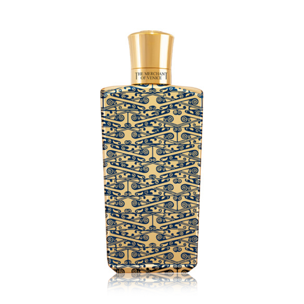 Gold Regatta Eau de Parfum - 100ml - Unisex