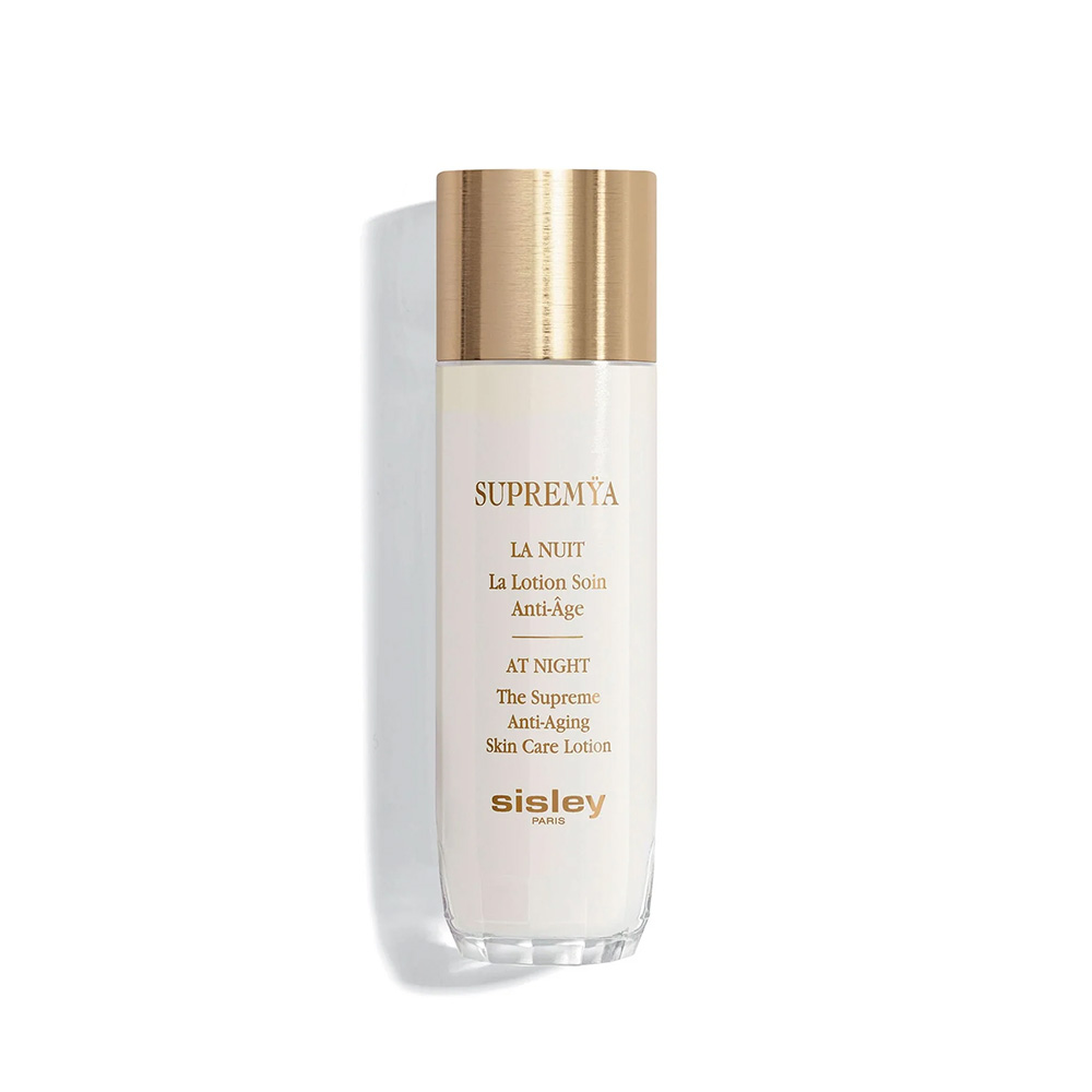 Supremya The Supreme Night Anti-Ageing Face Lotion - 140ml