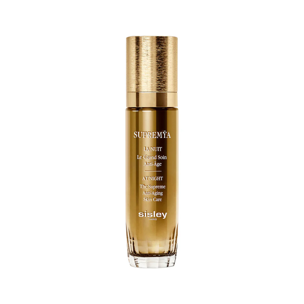 Supremya The Supreme Night Anti-Ageing Fluid - 50ml