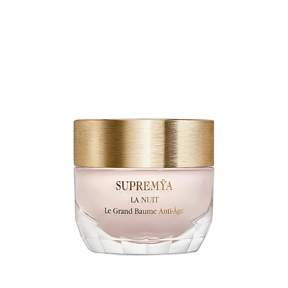 Supremya The Supreme Night Anti-Ageing Cream - 50ml