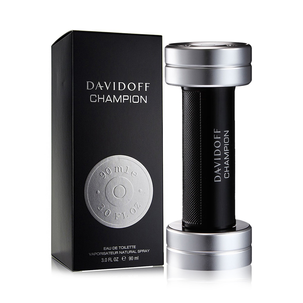 Champion Eau de Toilette - 90ml - Men