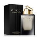 Oud Intense Eau de Parfum - 90ml - Unisex