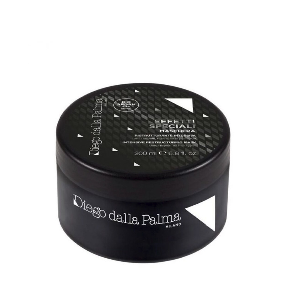 Special Effects Intensive Restructuring Mask - 200ml