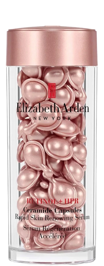 Retinol + HPR Ceramide Capsules Rapid Skin Renewing Serum - 60 Capsule