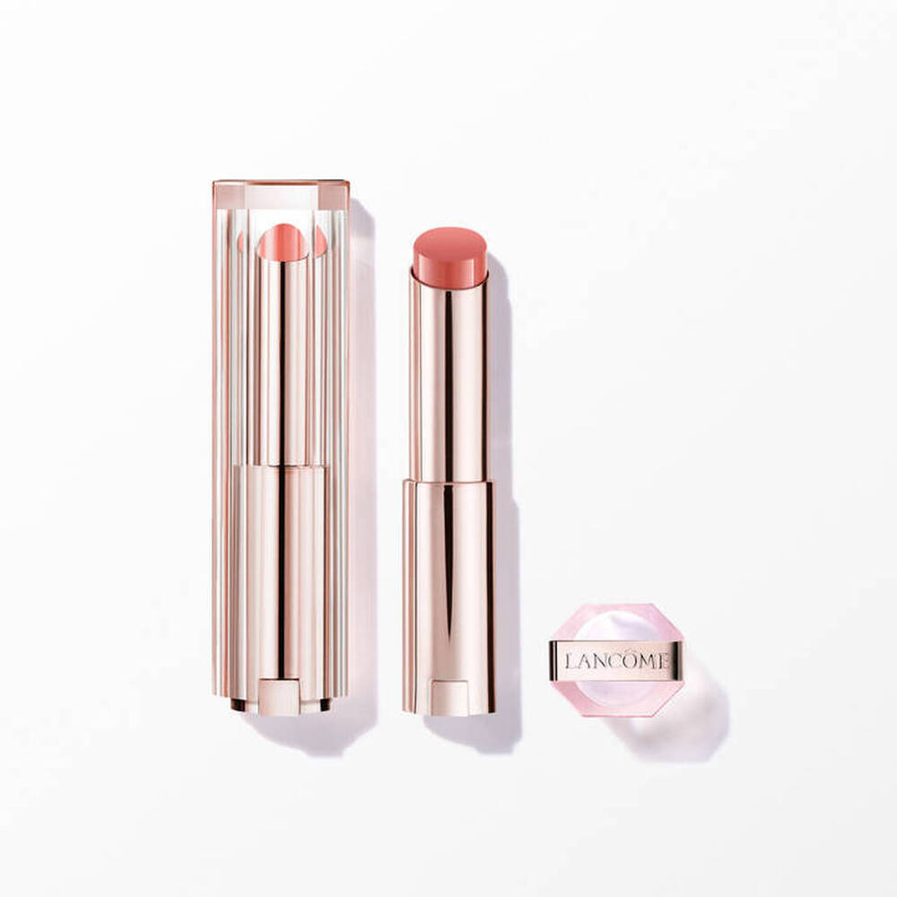 Lip Idole Squalane-12 Butterglow Lip Gloss - N 31 - Poppping Poppy