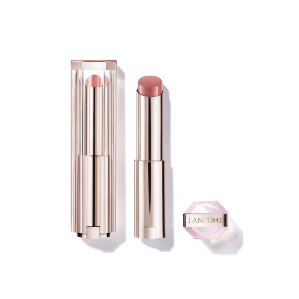 Lip Idole Squalane-12 Butterglow Lip Gloss - N 28 - Pink Squad
