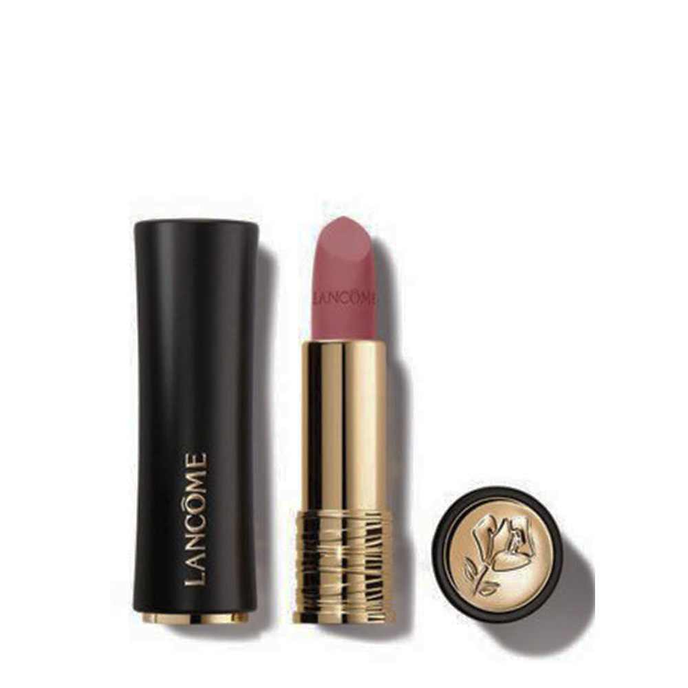 L'Absolu Rouge Drama Matte Lipstick - N318