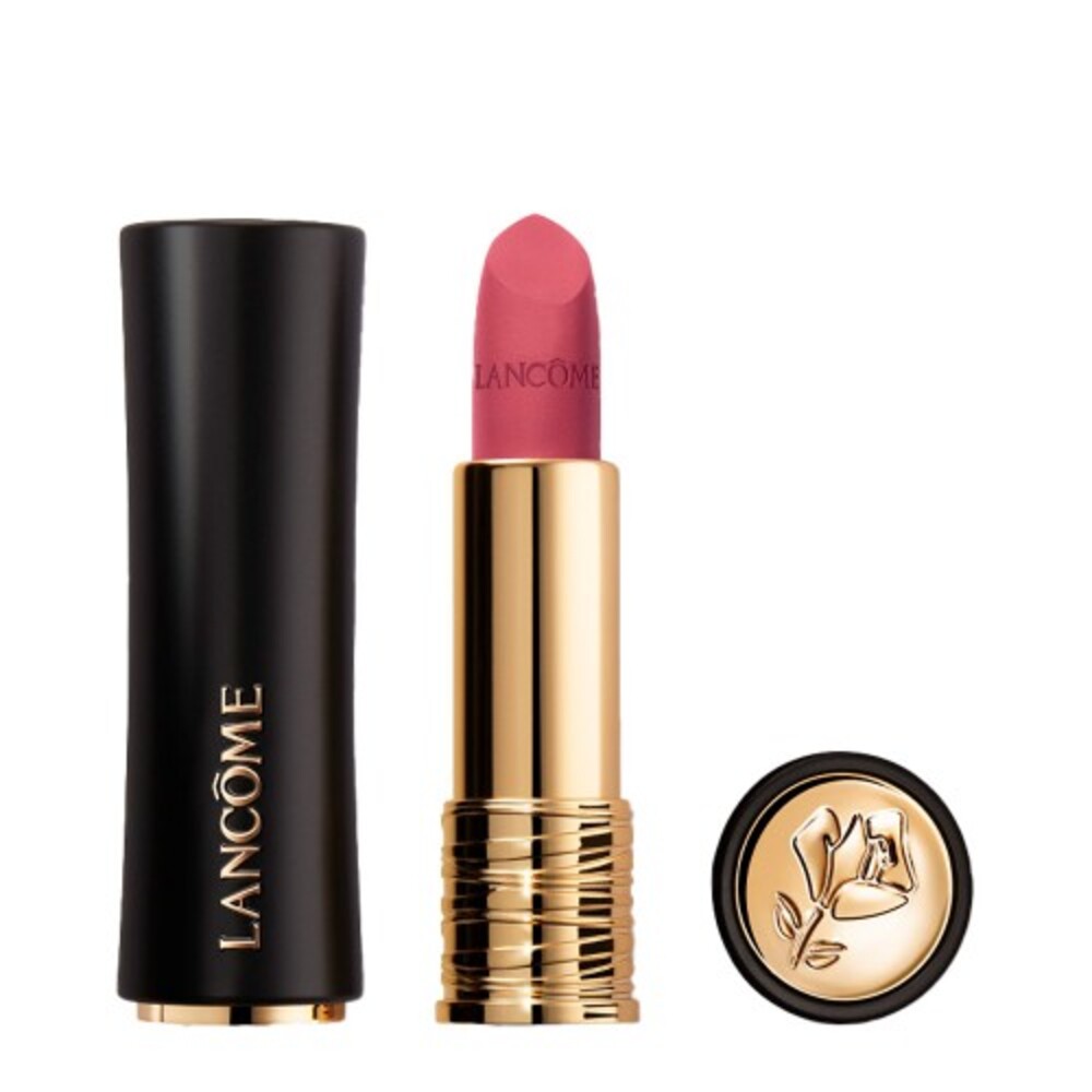 L'Absolu Rouge Drama Matte Lipstick - N290 - Merci Simone