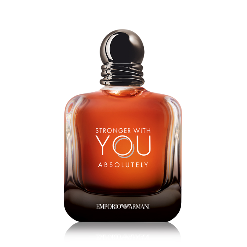 Stronger With You Absolutely Eau De Parfum - 100ml - Men