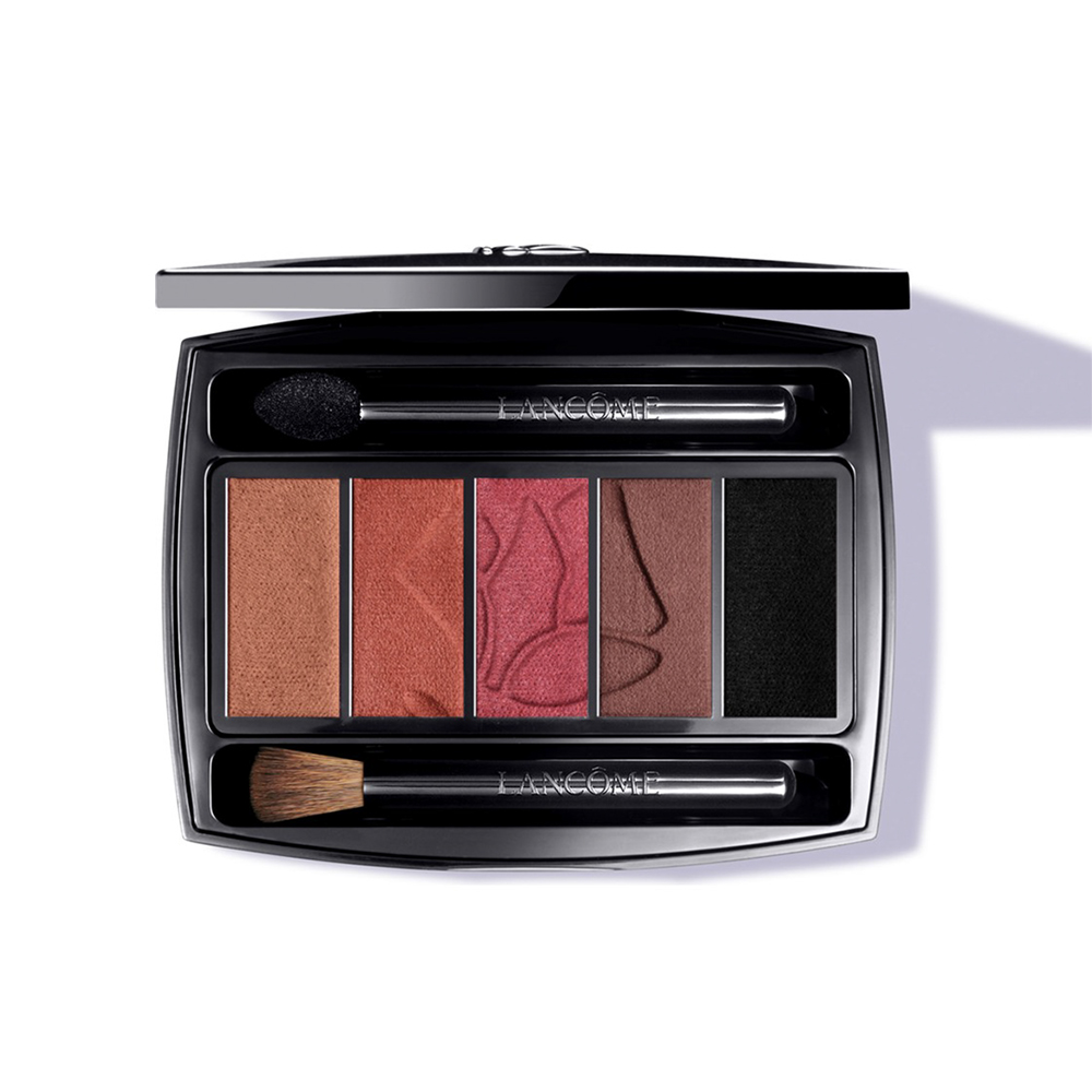 Hypnose Palette Eyeshadow Palette - N19 - Ardent Drama