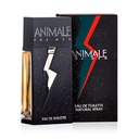 Animale Eau De Toilette - 100ml - Men