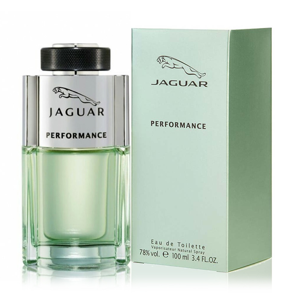 Performance Eau De Toilette - 100ml - Men