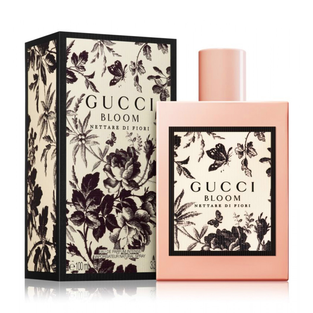 عطر بلوم نيتاري دي فيوري للنساء - 100 مل - مركز