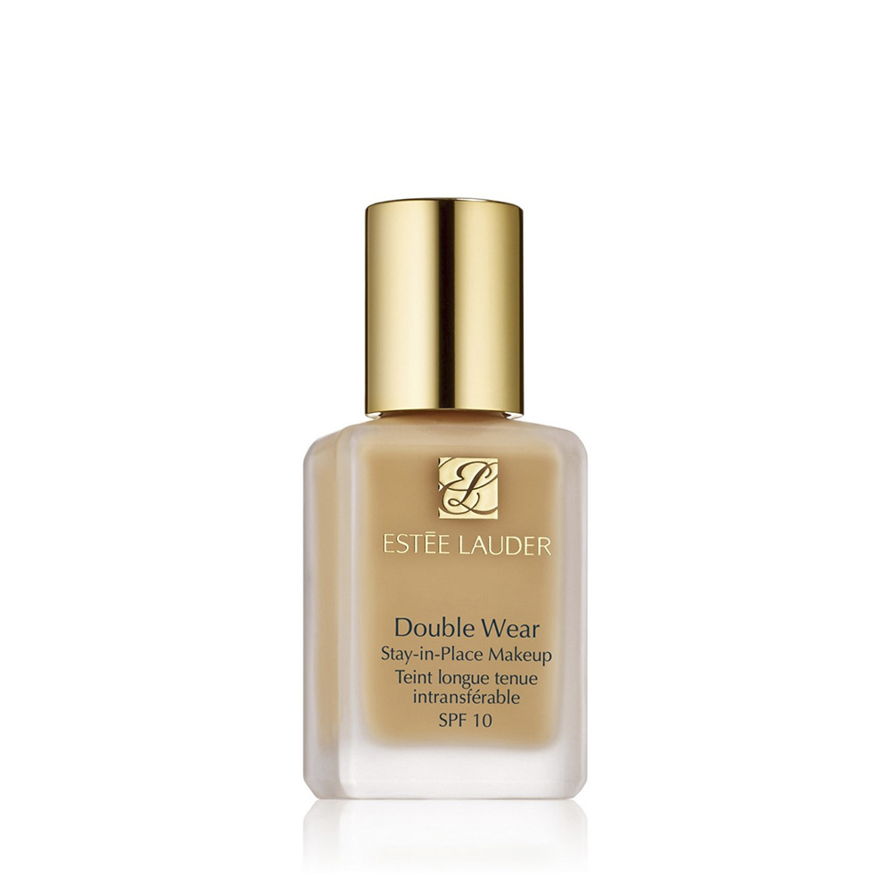 Double Wear Stay-in-Place Makeup SPF10 Foundation - N 2N1 - Desert Beige