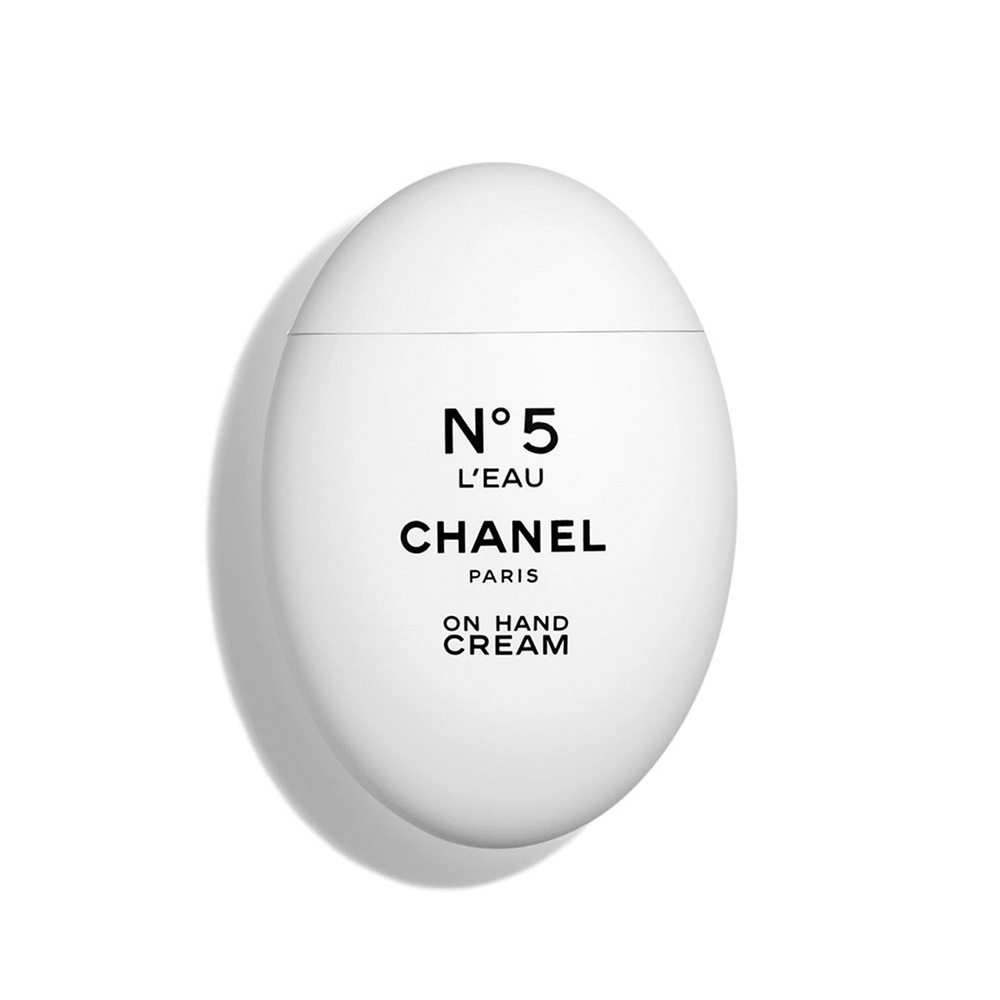 N°5 L'Eau On Hand Cream - 50ml