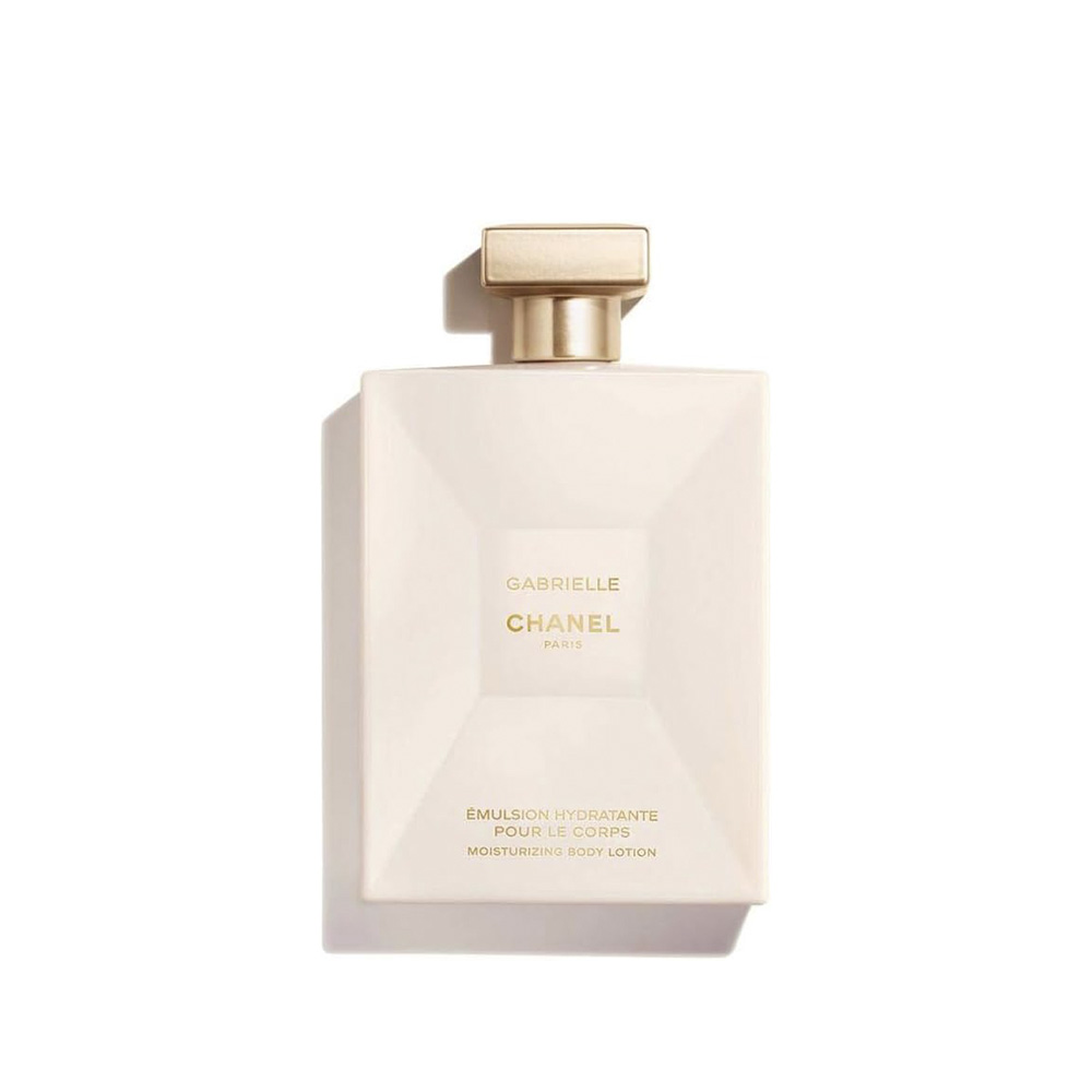 Gabrielle Moisturizing Body Lotion - 200ml