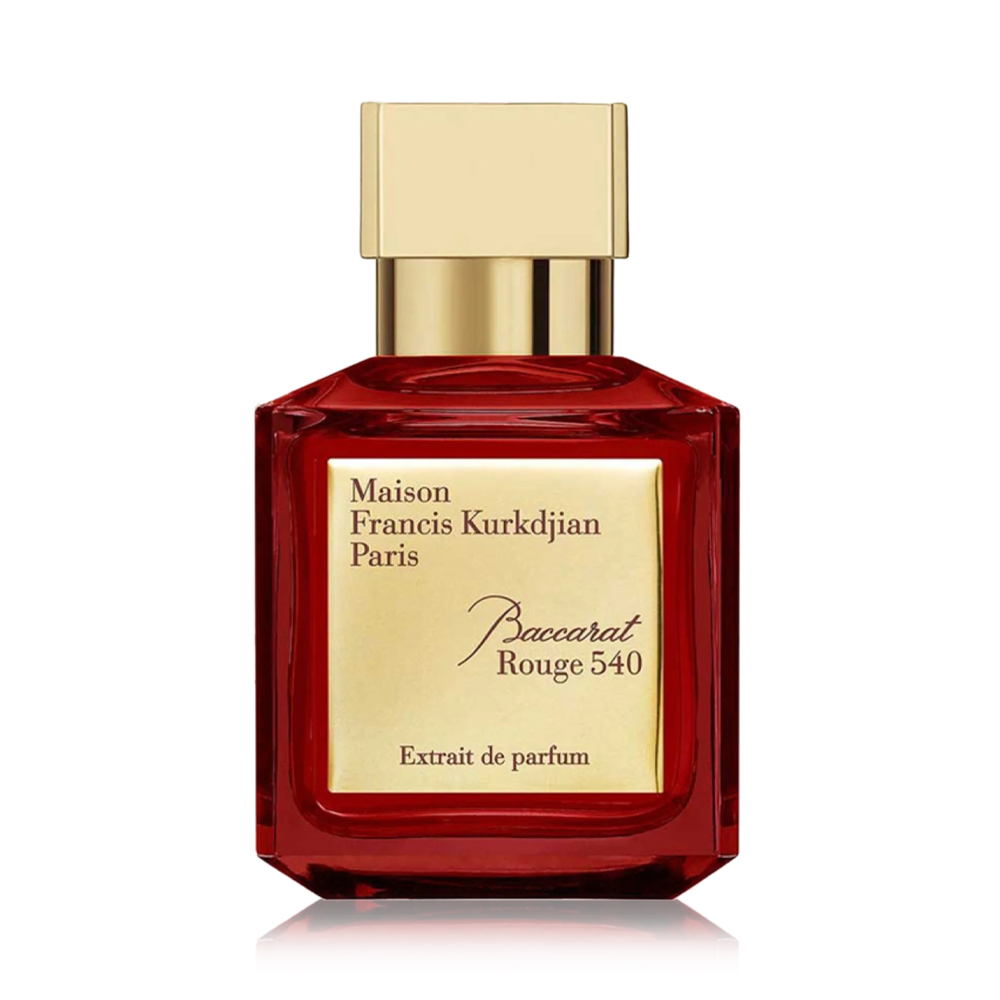 عطر باكرات روج 540 إكسترايت دو بارفيوم للجنسين - 70 مل - مركز