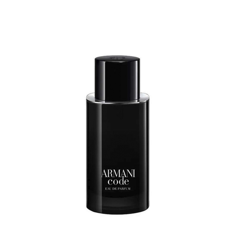 Armani Code Eau de Parfum - 75ml - Men