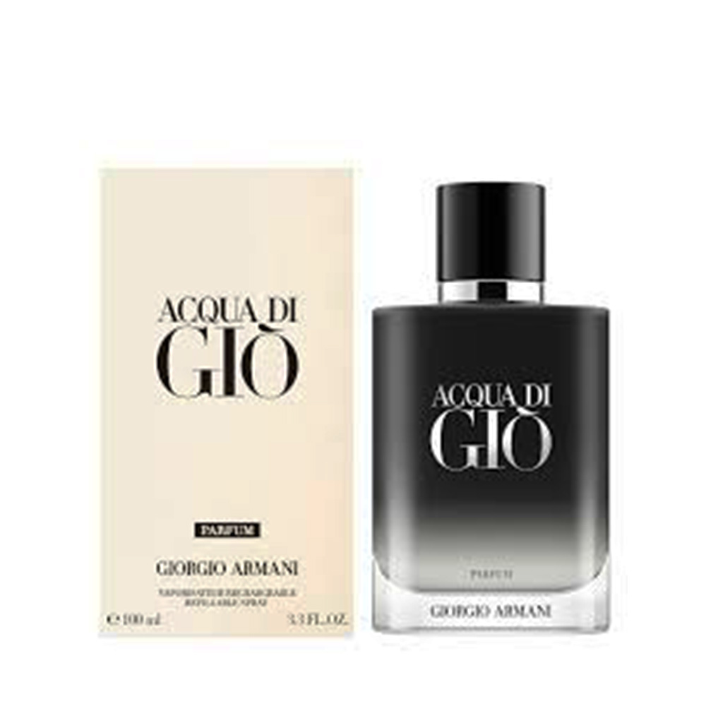 عطر اكوا دي غيو للرجال - 100 مل - مركز