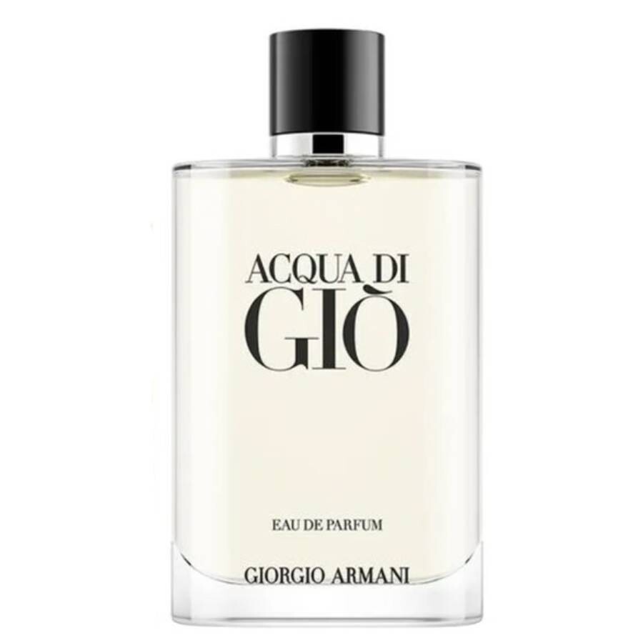 Acqua di Giò Eau de Parfum - 200ml - Men