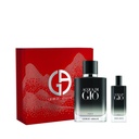 Acqua di Gio Le Parfum Gift Set - 2pcs