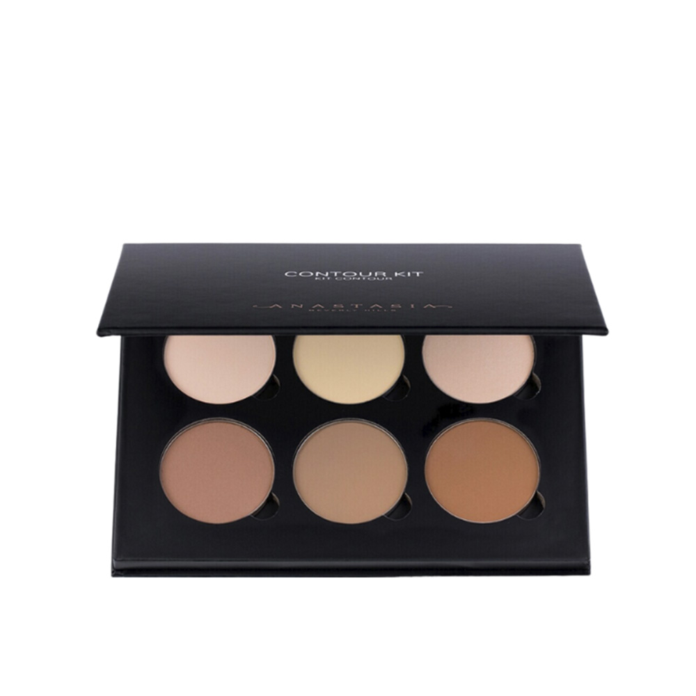 Contour Powder Kit - Light Medium