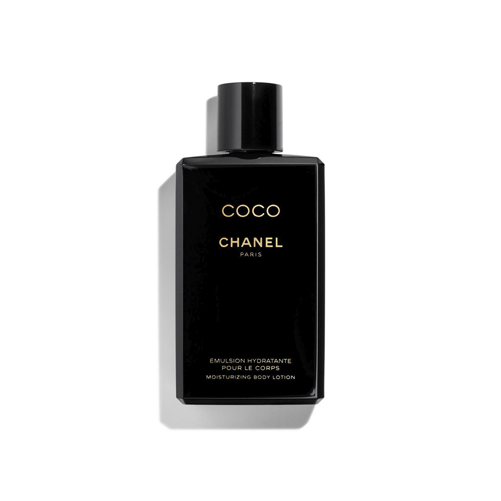 Coco Body Lotion - 200ml