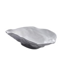 Porcelain Oyster Bowl - Small 