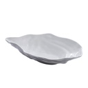 Porcelain Oyster Bowl - Large