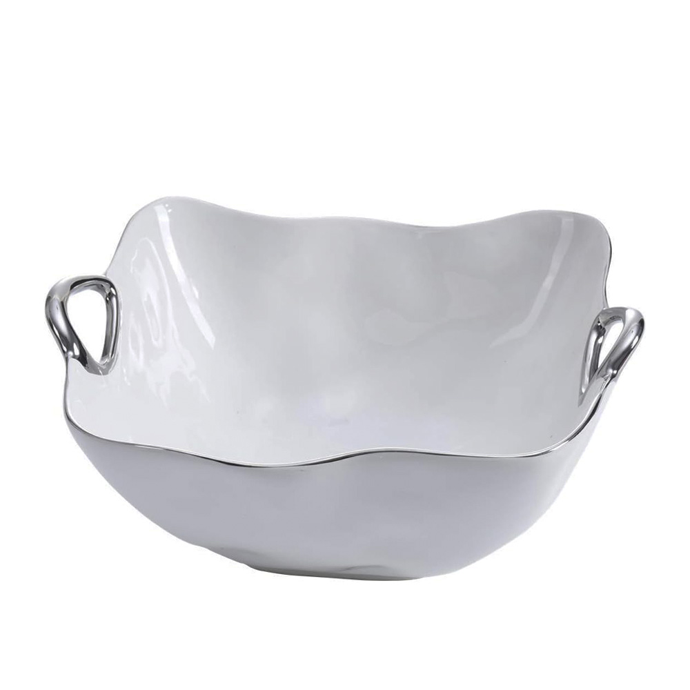 Handle with Style Bowl - Large