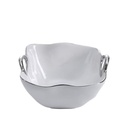 Handle with Style Snack Bowl
