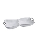 Handle With Style 2 Section Server 