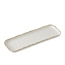 Portofino Long Rectangular Tray 