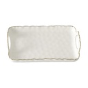 Small Tray with Handles 