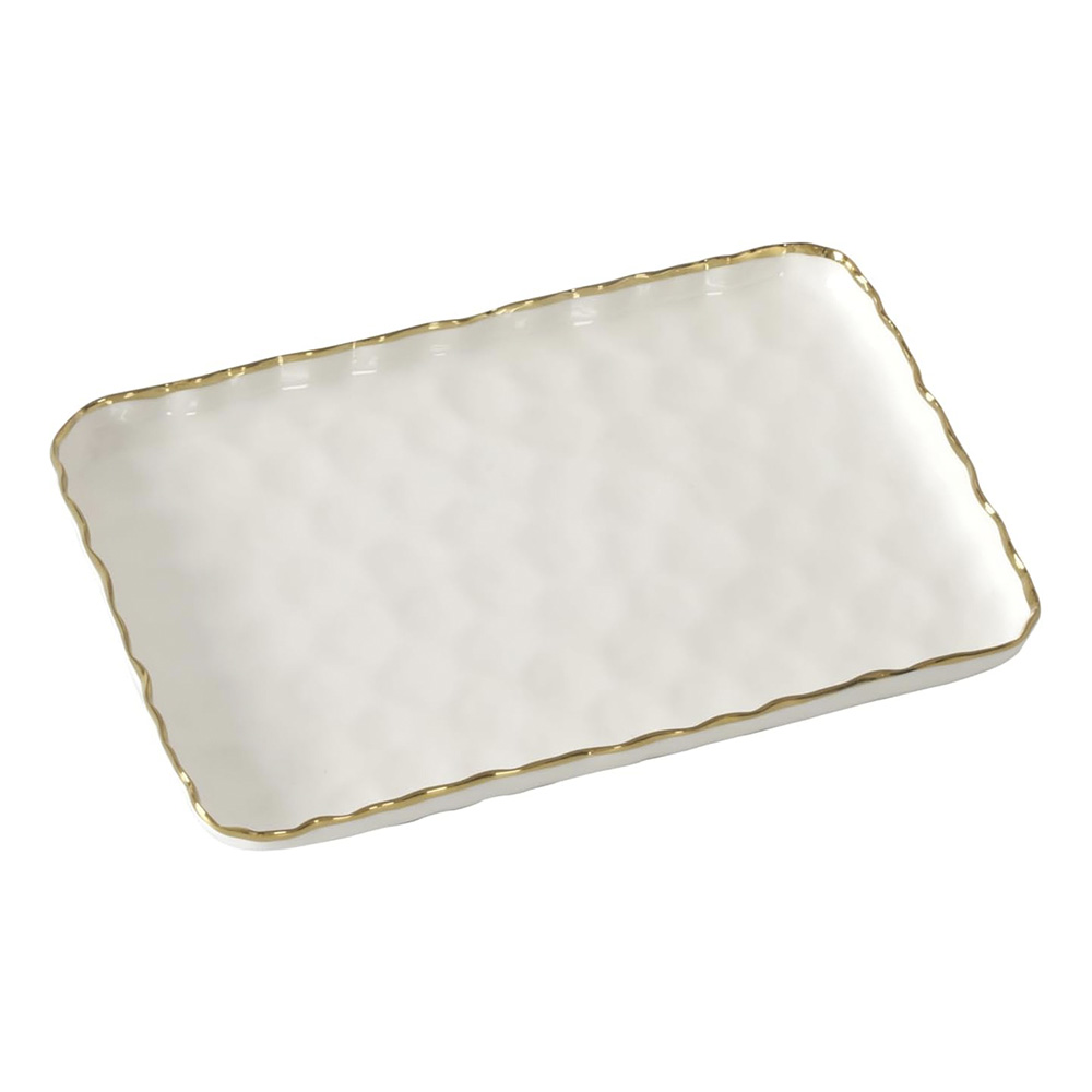 Small Rectangular Tray 11.25" x 7.5" x 1"