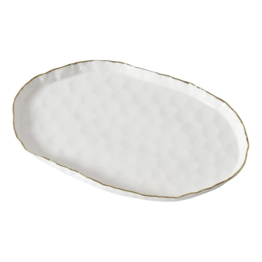 Portofino Oval Platter - Medium 